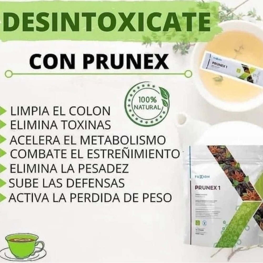 LIBERATE THE TRANSIT IN YOUR DIGESTIVE SYSTEM WITH THIS YUMMY TEA!! - Picture 5 of 6